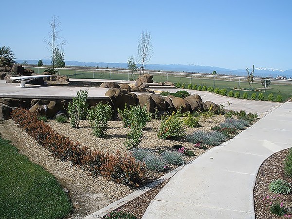 Things To Consider When Planning Landscape Design Chico CA